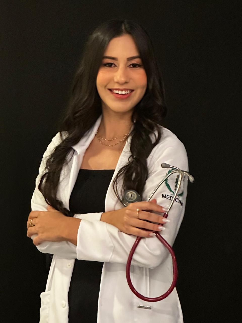 Larissa Figueiredo da Rocha