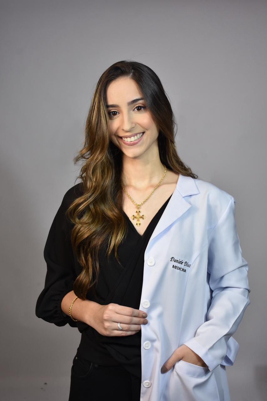 Daniele Cristina Diógenes Freitas Costa Dias